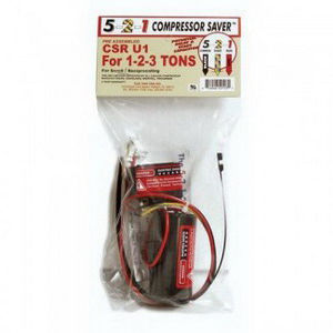 CSR-U-1 HARD START KIT 1-3 TON (5)