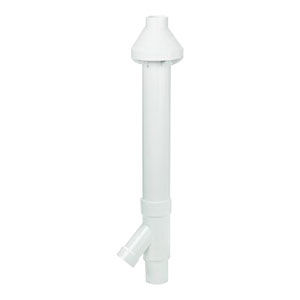 72950 CVENT-2 CONCENTRIC VENT KIT 2" (6)