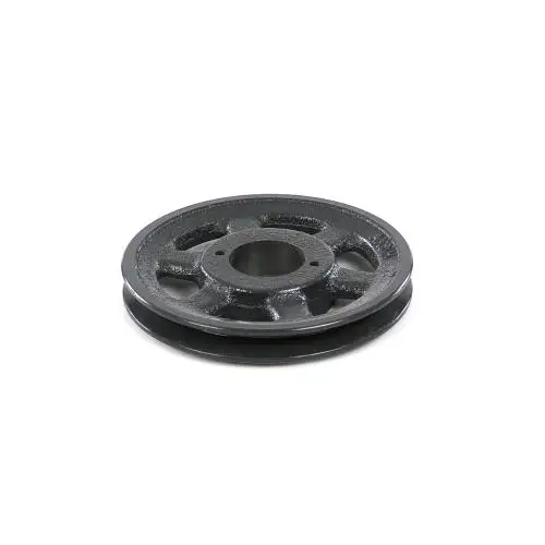 0163L00138S FIXED SHEAVE