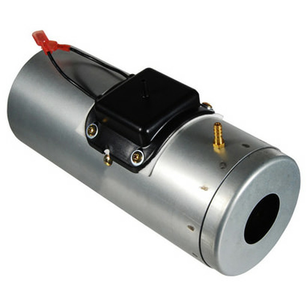65475 BOOSTER ASSEMBLY FOR COLEMAN FURNACE