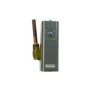 L4006A1678 AQUASTAT 100-240 DEG., SPST 5/30 DIFF