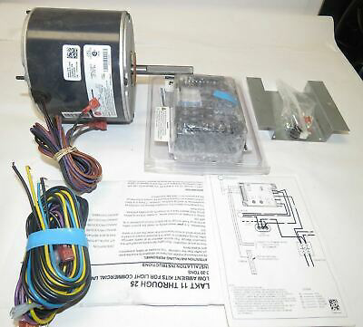 LAKT11 LOW AMBIENT KIT 208/230V, 3-4T DT*, 3-6T DSG