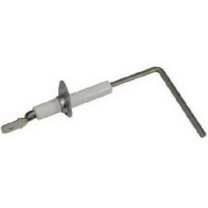 10735201 FLAME SENSOR (10) 90 DEGREE