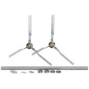 02917601 1" BEARING BRACKET KIT