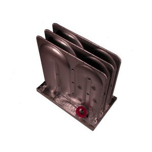 2521301S HEAT EXCHANGER 3 CELL