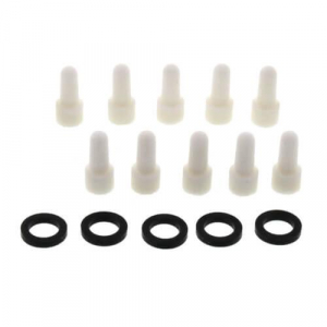 RFL2 10 FILTERS, 5 ORING PACK