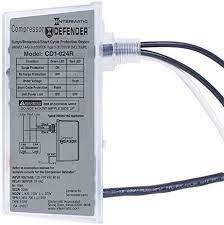CD1-024R COMPRESSOR DEFENDER