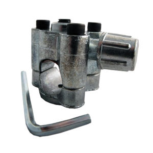 BPV31 BULLET PIERCING VALVE (12) 1/4", 5/16",& 3/8" TUBING
