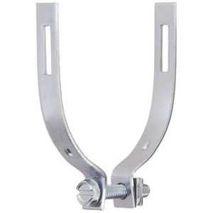 CLAMP6004 MOTOR BASE CLAMP (PAIR)