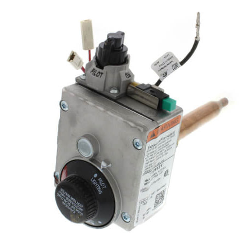 50315070943 AM STD. THERMOSTAT FOR 1" FOAM NAT GAS VALVE