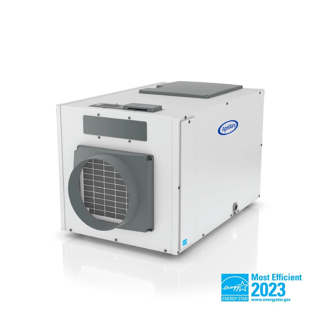 E130 APRILAIRE DEHUMIDIFIER, 130 PINTS/DAY (REPLACES MODEL 1870)