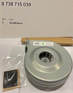 8-738-715-039 BOSCH FAN