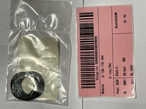 8-738-715-044 BOSCH O-RING (10X)