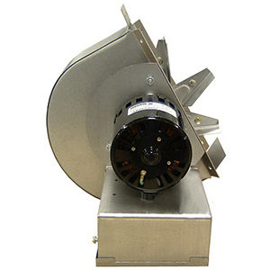 DJ-3 DRAFT INDUCER