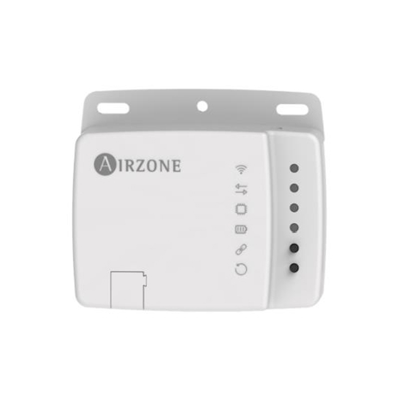 AZAI6WSCDKB DAIKIN RESIDENTIAL CLOUD WI-FI ADAPTER, FOR SINGLE AND MULTI-ZONE SYSTEMS WITH AN S21 TERMINAL ON THE INDOOR CONTROL BOARD