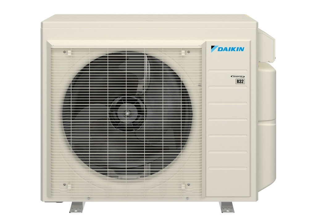RXT12AVJU9 DAIKIN 12K, 21.0 SEER2, AURORA HEAT PUMP, R32 COMP.