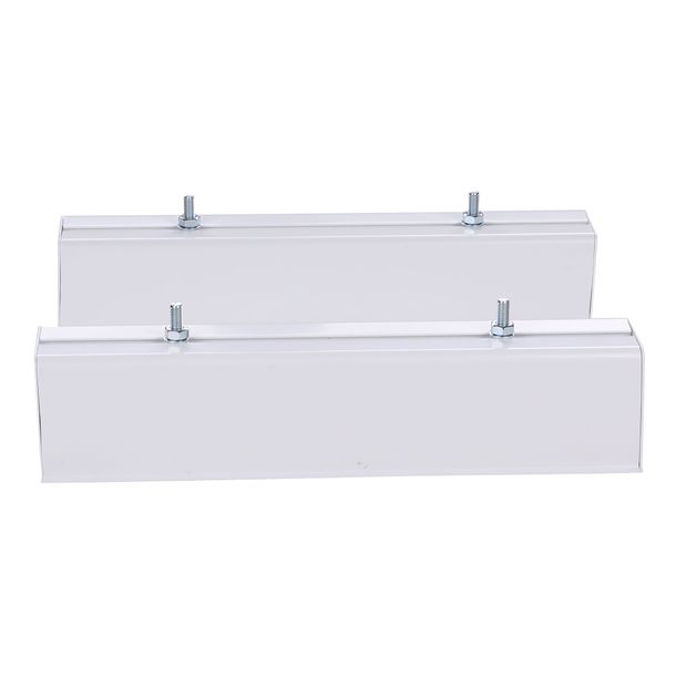 230-MB36W HEF-T-BLOCK, 36IN.(WHITE)