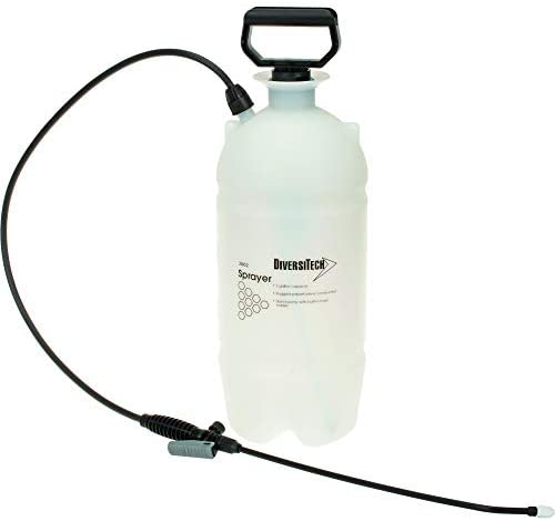 2602 SPRAYER, COMP. 2 GAL. WAND