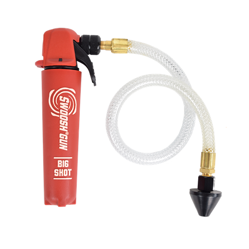 SG-1 SWOOSH DRAIN GUN BIGSHOT (20G)