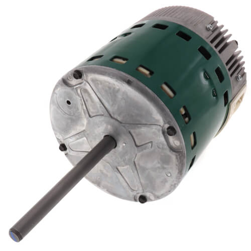 6505V EVERGREEN VS MOTOR 1/2HP 120/240V CCW/CW 1050RPM ECM UNIVERSAL REPLACEMENT