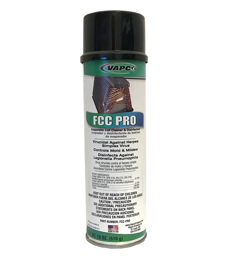 FCC-PRO