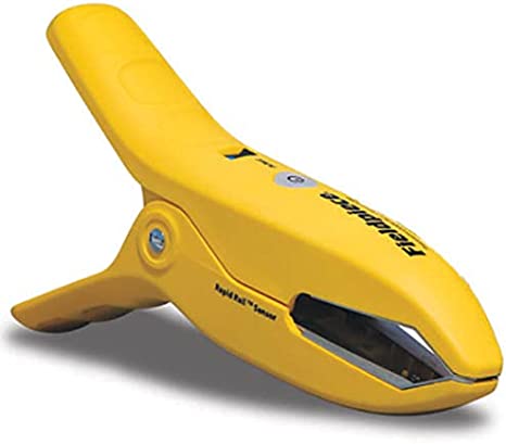 JL3LC FIELDPIECE PREMIUM LARGE PIPE CLAMP PROBE (3/4"- 4 1/8")