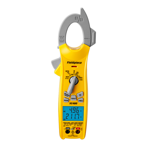 FLD-SC480