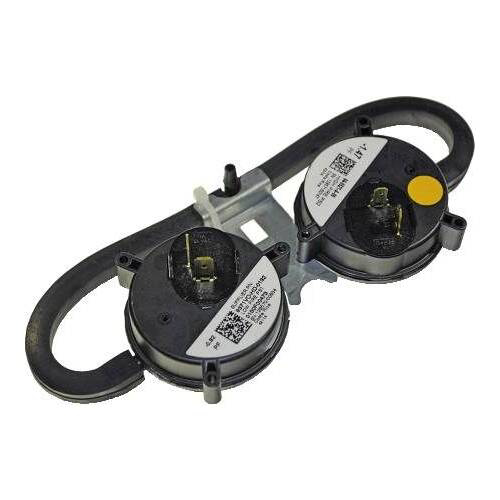 0130F00435S SWITCH PRESSURE, -0.92/-1.47 INCH WC