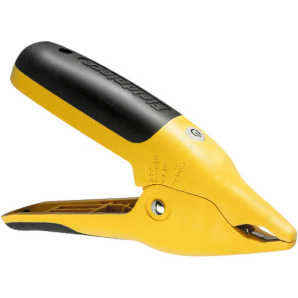 JL3PC PREMIUM PIPE CLAMP PROBE JOB LINK (1/4''-1-3/8'')