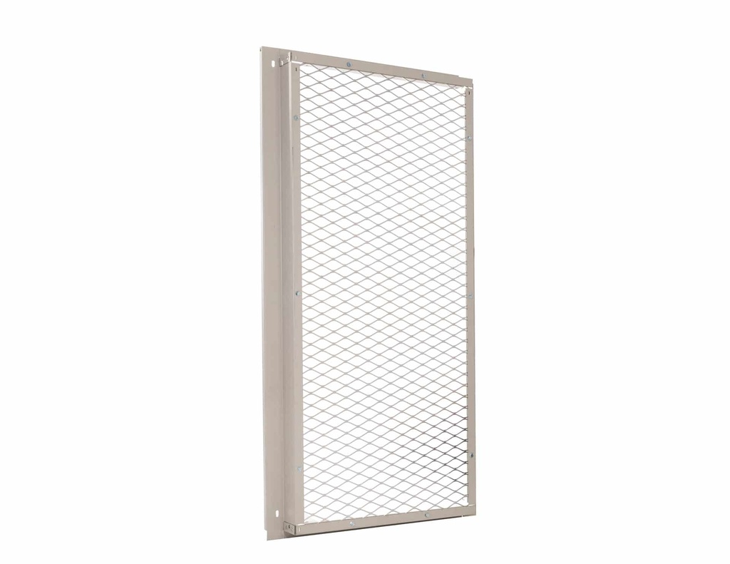 0270L02720MC HAILGD90150BE 130-DK-090-11 HAIL GUARDS DFG,DFC/DFH 090-120, DFC/DFG 150, DRC/DRG/090-120