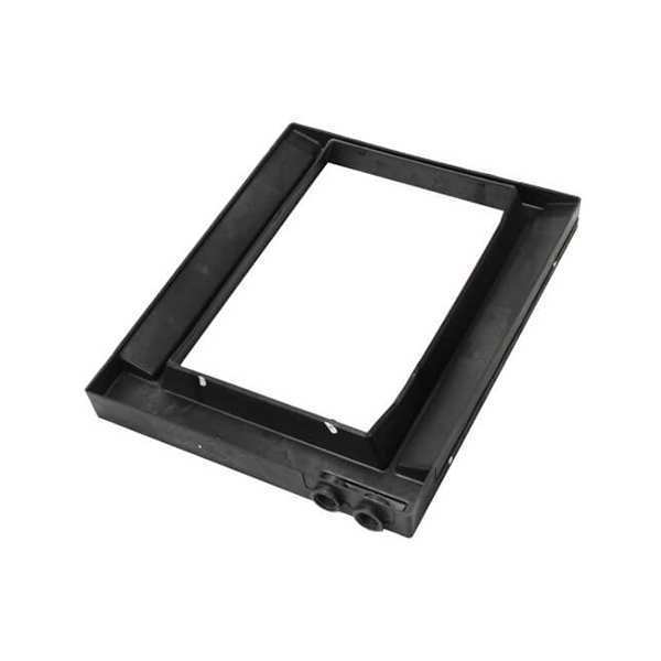 DPKT3B DRAIN PAN WITH METAL REINFORCEMENT KIT