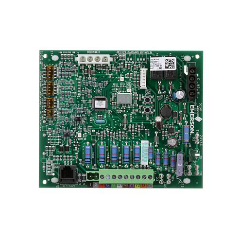 PCBJA206V009S AIR HANDLER PCB