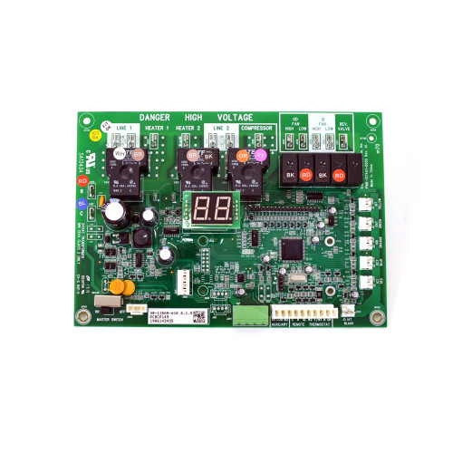 RSKP0014 CONTROL BOARD KIT