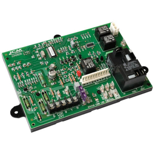 ICM282B ICM CARRIER OEM REPLACEMENT FURNACE CONTROL BOARD (CARRIER 325878-751, HK42FZ004/007/008/ 009/011/013/016/034)