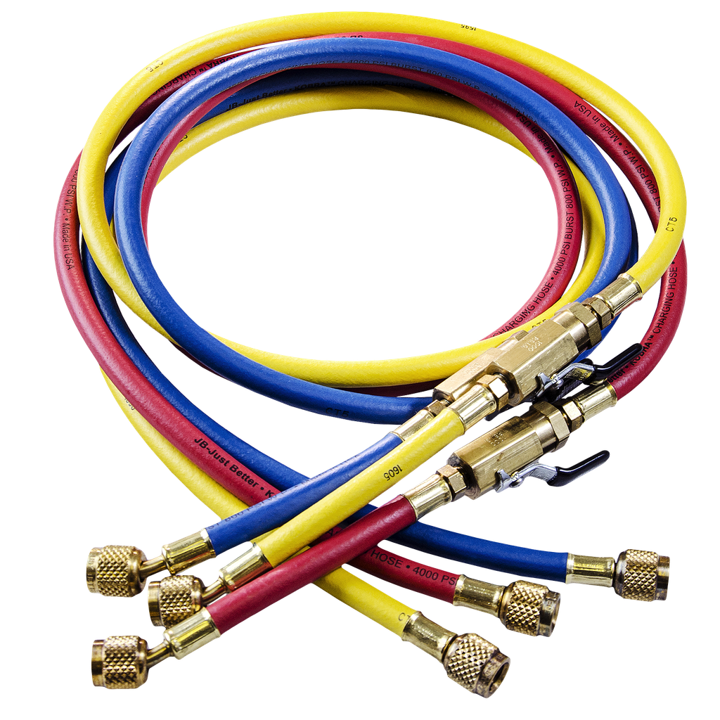JB-CCLV-A2L-60
