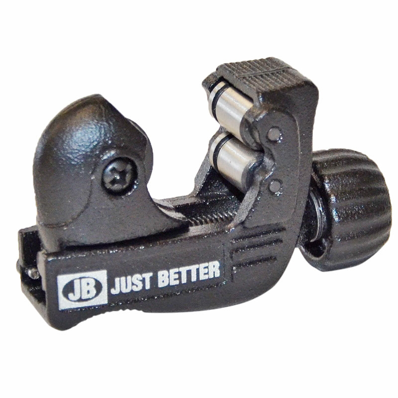 RT70105 JB TUBE CUTTER 1/4" TO 7/8"