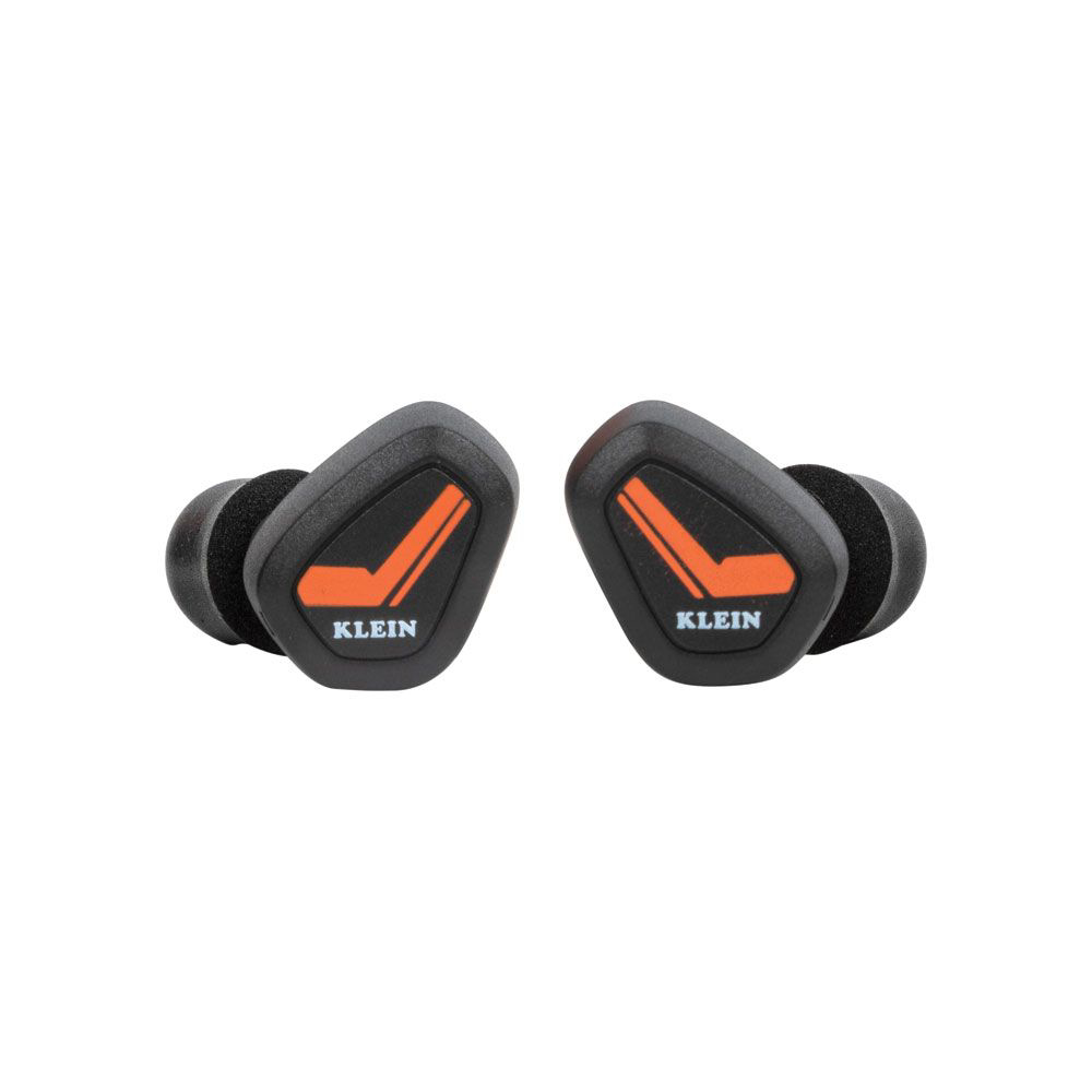 AESEB1 KLEIN BLUETOOTH JOBSITE EARBUDS