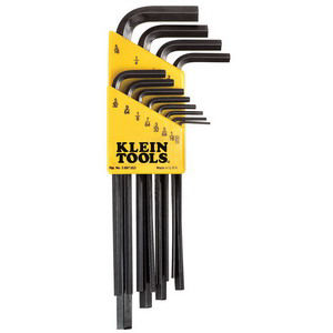 LS12 HEX KEY SET