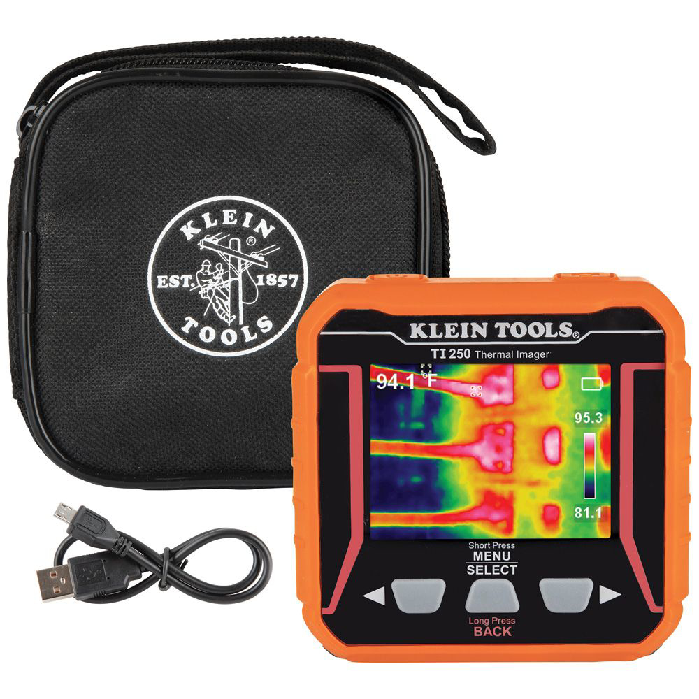 KLN-TI250