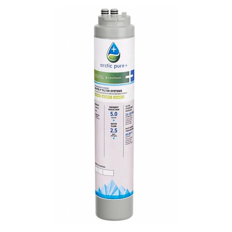K00496 ARTIC PURE PLUS AR-PRE-P REPLACEMENT CARTRIDGE (12)