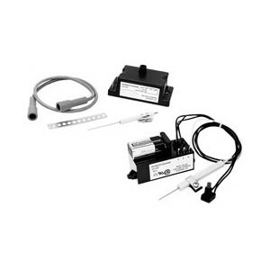 785-001 24/117V PILOT RELIGHT CONTROL (12)