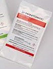 000016278 MANITOWOC RINSE PACKET SINGLE