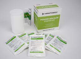 000016287 MANITOWOC STARTER KIT DE-SCALER