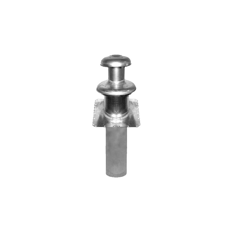 903664 ROOF JACK RG-1/RO-1 35"-63" (SAW3563-2A) SLANTED, ALL WEATHER REPLACES 4000-7151C
