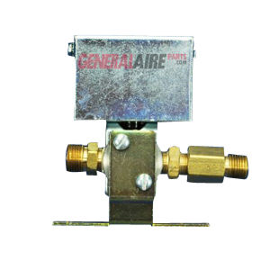 990-52 SOLENOID VALVE ASSEMBLY 115V (7013)