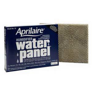 RP12 WATER PANEL #12 (240) MODELS: 112,224,440,445A,445,136