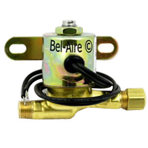 RP4005 SOLENOID VALVE 120V