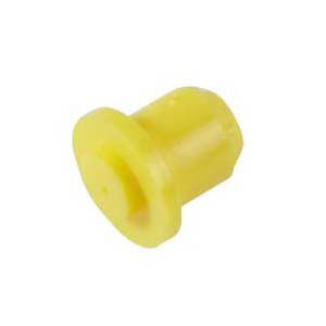 RP4231 ORIFICE YELLOW FOR 550 (144)
