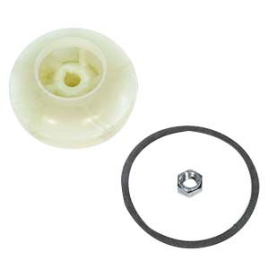 BG189132LF IMPELLER SERIES 100 & OTHERS NON FERROUS