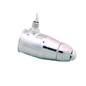 401422 MODEL 1A ADJ RADIATOR STEAM VENT 1/8 NPT ANGLE CONNECTION